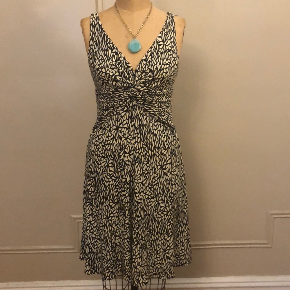 Gently Loved-JONES NEW YORK Dress